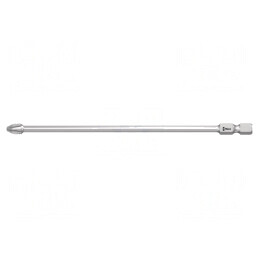 Capăt de şurubelniţă Phillips PH2 152mm Harpoon DC | Electronic-mag.ro | Componente Electronice