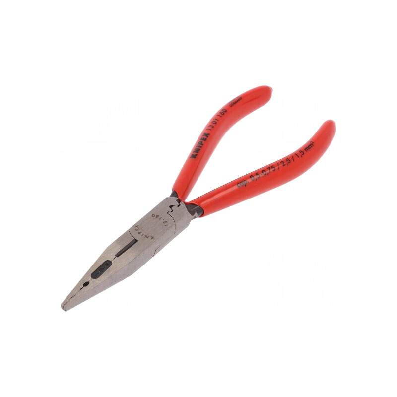 Cleşti Plaţi Universale Alungiţi 160mm | Electronic-mag.ro | Componente Electronice Cleşti Plaţi Universale Alungiţi 160mm | Electronic-mag.ro | Componente Electronice