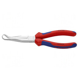 Pliers for Mechanics 200mm | Electronic-mag.ro | Componente Electronice
