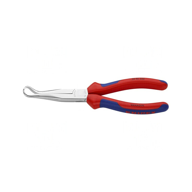 Pliers for Mechanics 200mm | Electronic-mag.ro | Componente Electronice
