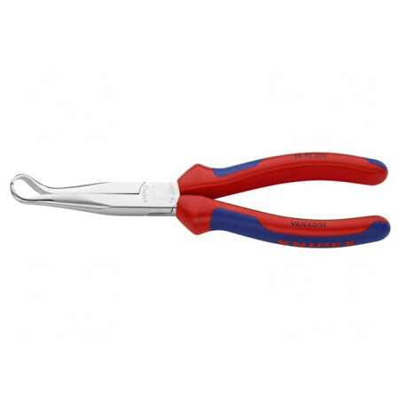 Pliers for Mechanics 200mm | Electronic-mag.ro | Componente Electronice