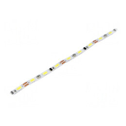 Bandă LED Alb Rece 5630 12V 21W/m | Electronic-mag.ro | Componente Electronice