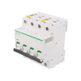 Întrerupător de Supracurent 32A 4P 400V B A9F03432 | Electronic-mag.ro | Componente Electronice