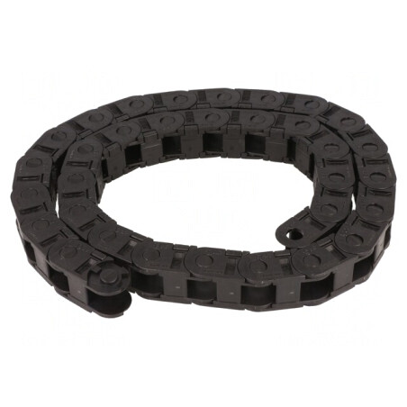 Ghidaj cu Lanț B15i 48mm 1006mm 17mm | Electronic-mag.ro | Componente Electronice