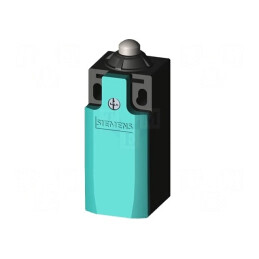 Limitator de Cursă Bolt NO/NC 10A IP66 | Electronic-mag.ro | Componente Electronice