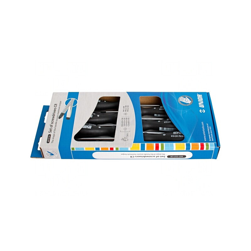 Set Șurubelnițe Pozidriv și Plate, 7 Bucăți | Electronic-mag.ro | Componente Electronice Set Șurubelnițe Pozidriv și Plate, 7 Bucăți | Electronic-mag.ro | Componente Electronice