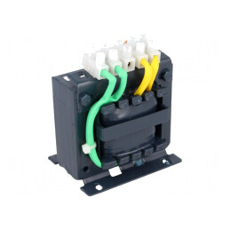 Transformator Alimentare 63VA 230V la 110V cu Şurub IP00 | Electronic-mag.ro | Componente Electronice