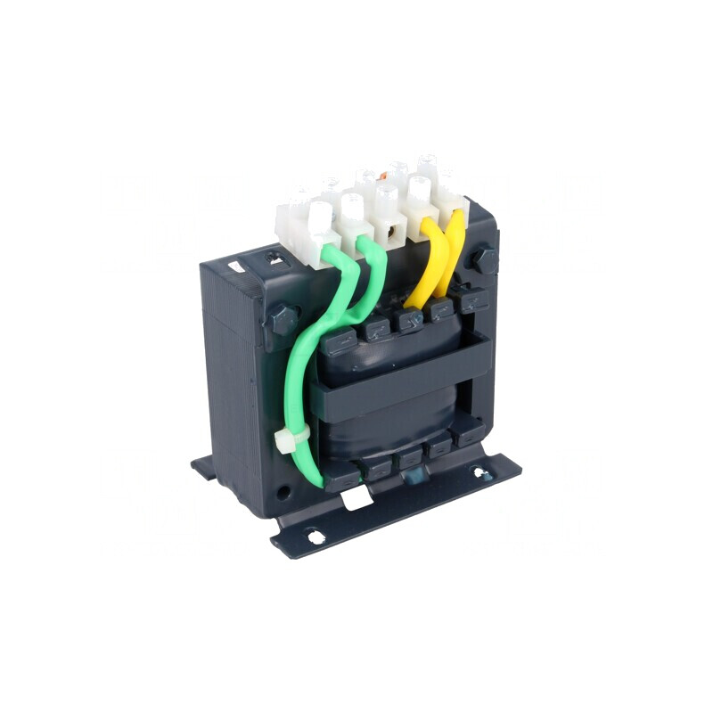 Transformator Alimentare 63VA 230V la 110V cu Şurub IP00 | Electronic-mag.ro | Componente Electronice