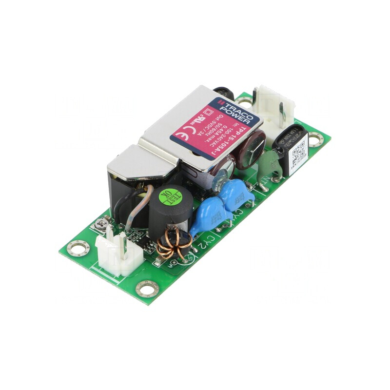 Alimentator Pulsatoriu 15W 120-370VDC 85-264VAC | Electronic-mag.ro | Componente Electronice Alimentator Pulsatoriu 15W 120-370VDC 85-264VAC | Electronic-mag.ro | Componente Electronice