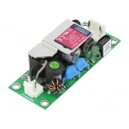 Alimentator Pulsatoriu 15W 120-370VDC 85-264VAC | Electronic-mag.ro | Componente Electronice