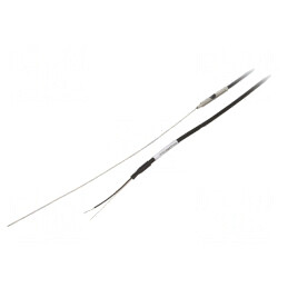 Senzor de Temperatură Termocuplu J cu Izolație PTFE (-50÷260°C) | Electronic-mag.ro | Componente Electronice
