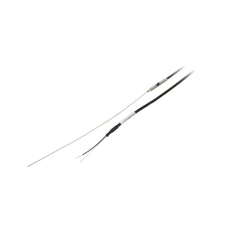 Senzor de Temperatură Termocuplu J cu Izolație PTFE (-50÷260°C) | Electronic-mag.ro | Componente Electronice