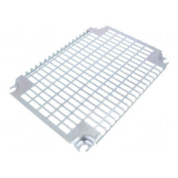 Placă de montare Schneider Electric 43 cm | Electronic-mag.ro | Componente Electronice
