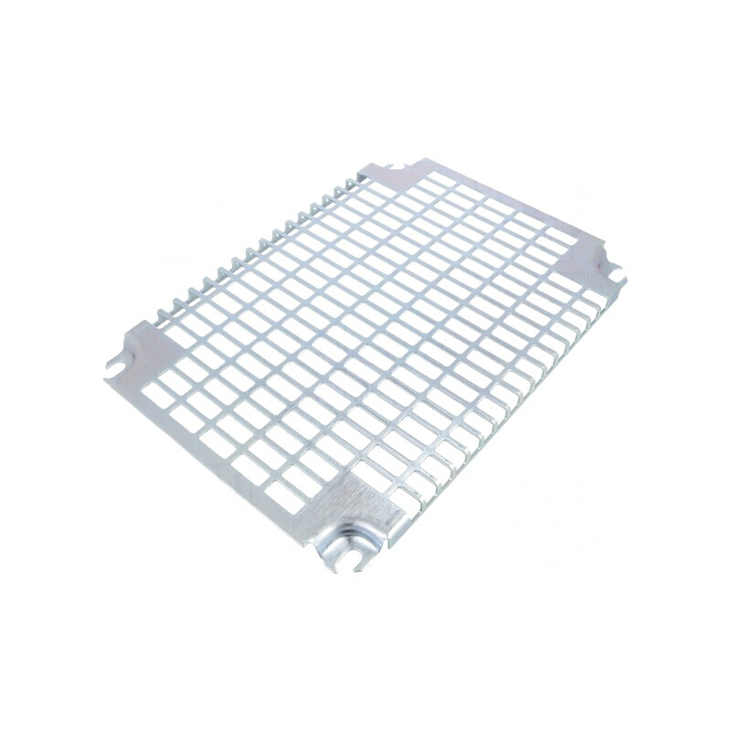 Placă de montare Schneider Electric 43 cm | Electronic-mag.ro | Componente Electronice