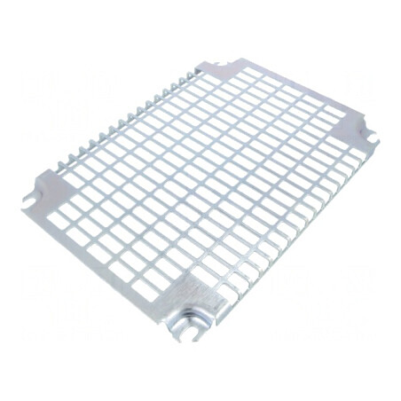 Placă de montare Schneider Electric 43 cm | Electronic-mag.ro | Componente Electronice