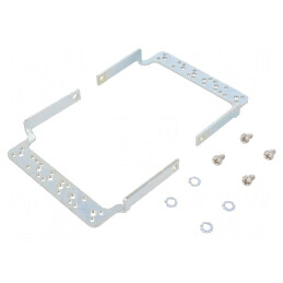 'Ground Terminal Size 24B High Version' | Electronic-mag.ro | Componente Electronice