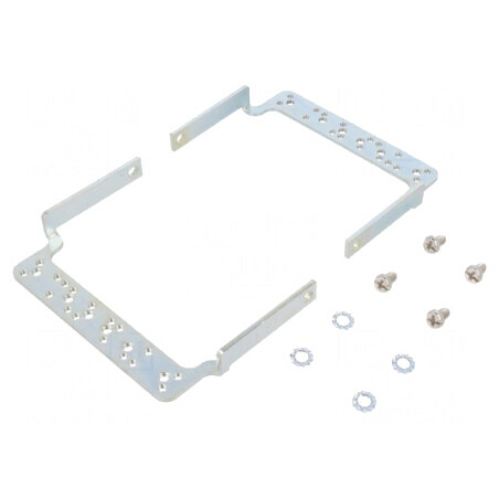 'Ground Terminal Size 24B High Version' | Electronic-mag.ro | Componente Electronice