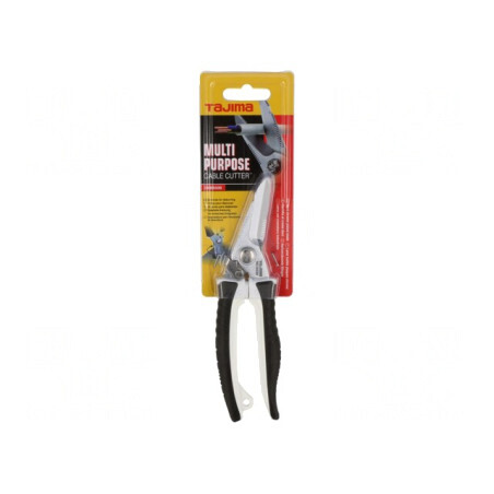 Foarfece Cabluri Lama Dințată DKBB50B/W1 | Electronic-mag.ro | Componente Electronice