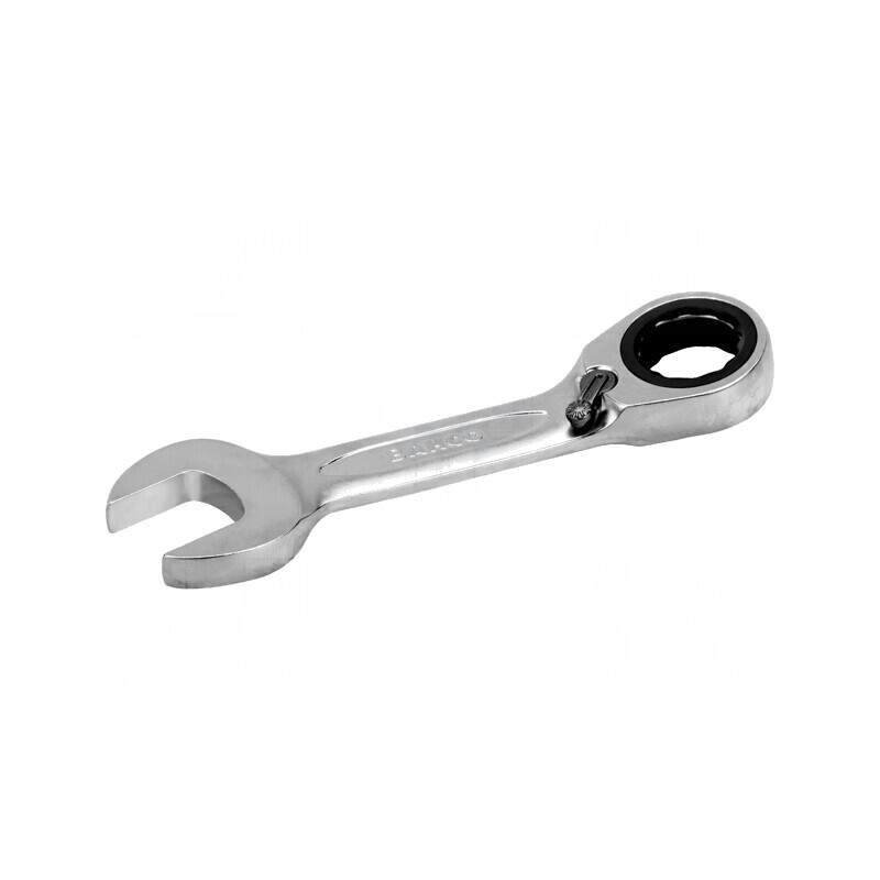 Cheie combinată cu piedică 19mm oțel aliat | Electronic-mag.ro | Componente Electronice