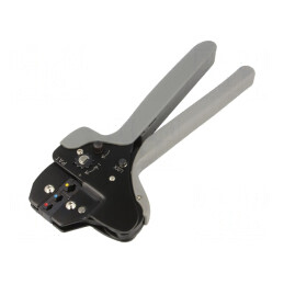 Unealtă de Sertizare Conectori Izolați NB-8161-01 | Electronic-mag.ro | Componente Electronice