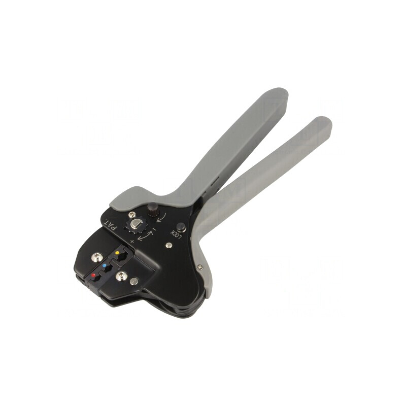 Unealtă de Sertizare Conectori Izolați NB-8161-01 | Electronic-mag.ro | Componente Electronice