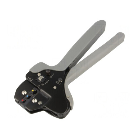 Unealtă de Sertizare Conectori Izolați NB-8161-01 | Electronic-mag.ro | Componente Electronice
