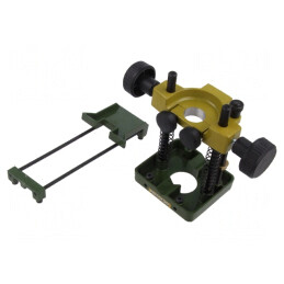 Milling Attachment for PR28430, PR28500, PR28512 | Electronic-mag.ro | Componente Electronice