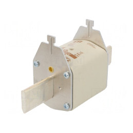 Siguranță ceramică industrială 400VAC NH3C | Electronic-mag.ro | Componente Electronice