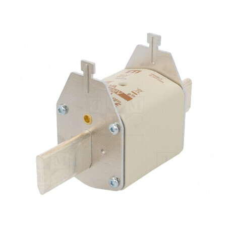 Siguranță ceramică industrială 400VAC NH3C | Electronic-mag.ro | Componente Electronice