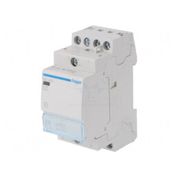 Contactor 4-Poli 25A 230VAC NO | Electronic-mag.ro | Componente Electronice