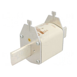 Siguranță ceramică industrială NH3C 400VAC 231A | Electronic-mag.ro | Componente Electronice