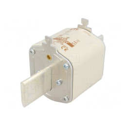 Siguranță Ceramică Industrială NH3 400VAC gTr 577A | Electronic-mag.ro | Componente Electronice