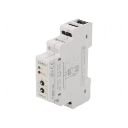 Limitator de Putere Reactivă și Activă IP20 PMM-02 | Electronic-mag.ro | Componente Electronice