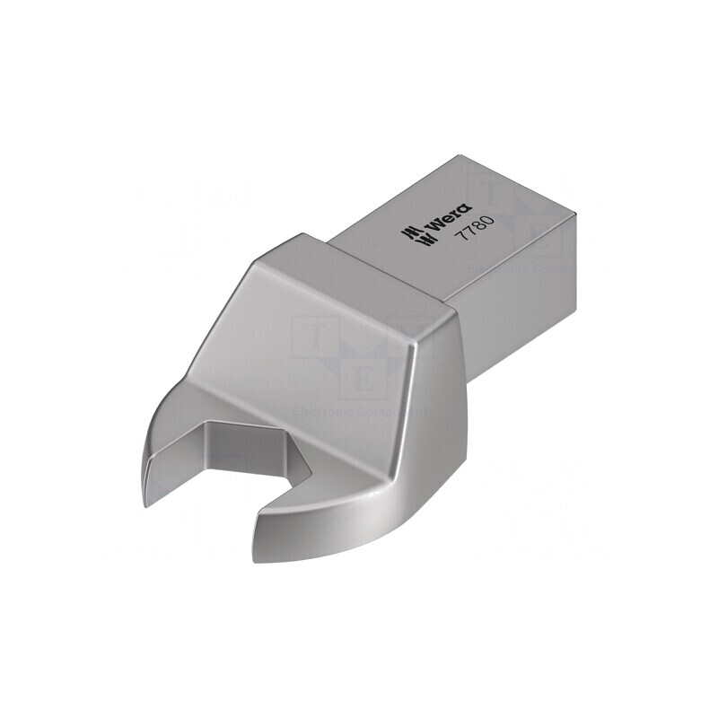 Capăt Cheie Dinamometrică Plată 15mm 14x18 | Electronic-mag.ro | Componente Electronice