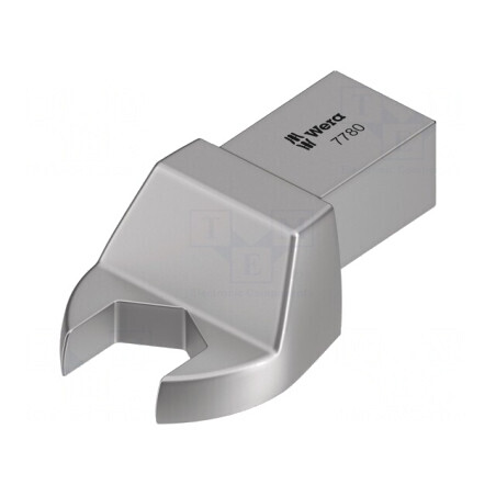 Capăt Cheie Dinamometrică Plată 15mm 14x18 | Electronic-mag.ro | Componente Electronice
