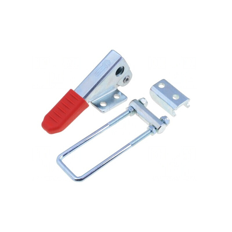 Clemă oțel călit 44mm x 106mm 3200N | Electronic-mag.ro | Componente Electronice Clemă oțel călit 44mm x 106mm 3200N | Electronic-mag.ro | Componente Electronice