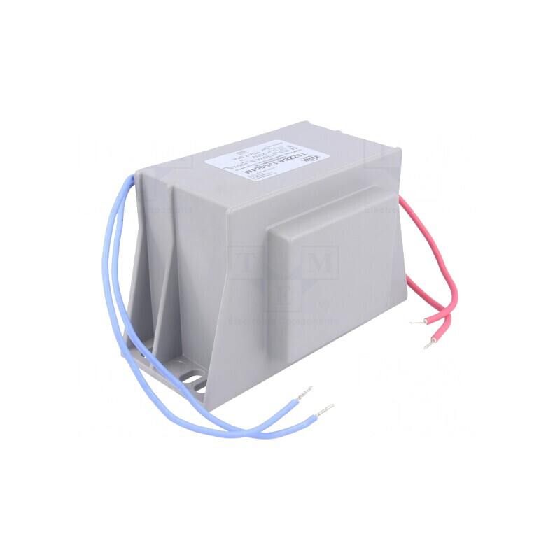 Transformator de Alimentare 135VA 230V 17V 7.94A | Electronic-mag.ro | Componente Electronice