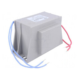 Transformator de Alimentare 135VA 230V 17V 7.94A | Electronic-mag.ro | Componente Electronice