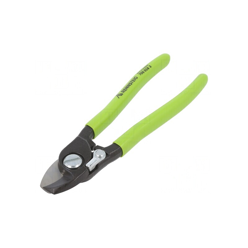 Foarfece pentru Tăiere Cablu 170mm | Electronic-mag.ro | Componente Electronice