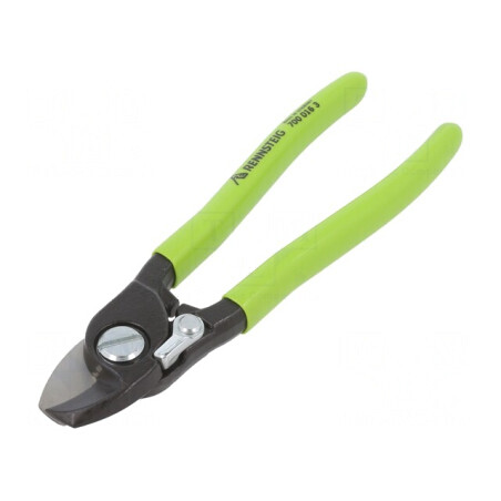 Foarfece pentru Tăiere Cablu 170mm | Electronic-mag.ro | Componente Electronice