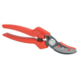 Foarfece Grădină Trandafiri 210mm Oțel | Electronic-mag.ro | Componente Electronice