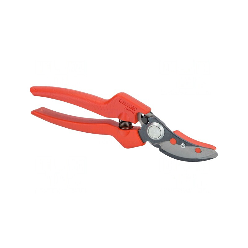 Foarfece Grădină Trandafiri 210mm Oțel | Electronic-mag.ro | Componente Electronice