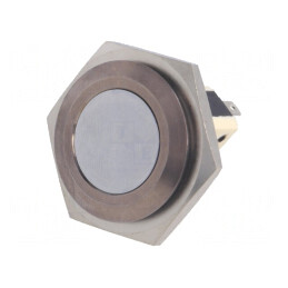Comutator Anti-Vandalism 2 Poz 5A/250VAC | Electronic-mag.ro | Componente Electronice