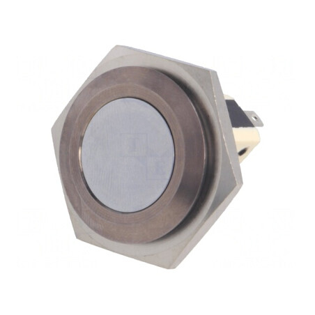 Comutator Anti-Vandalism 2 Poz 5A/250VAC | Electronic-mag.ro | Componente Electronice