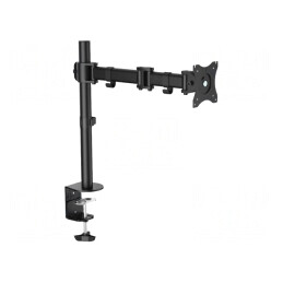 Suport Monitor 13-27 inch 8kg ajustabil | Electronic-mag.ro | Componente Electronice