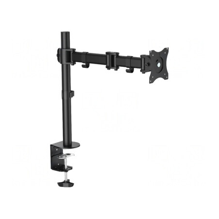 Suport Monitor 13-27 inch 8kg ajustabil | Electronic-mag.ro | Componente Electronice