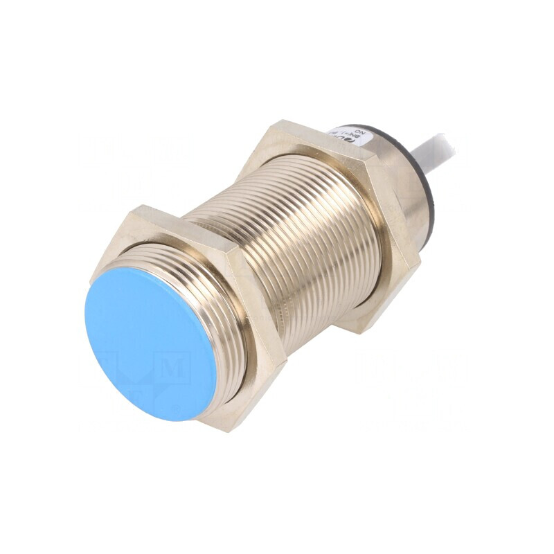 Senzor Inductiv M30 0-10mm 20-250V AC/DC | Electronic-mag.ro | Componente Electronice