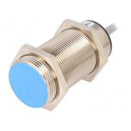 Senzor Inductiv M30 0-10mm 20-250V AC/DC | Electronic-mag.ro | Componente Electronice
