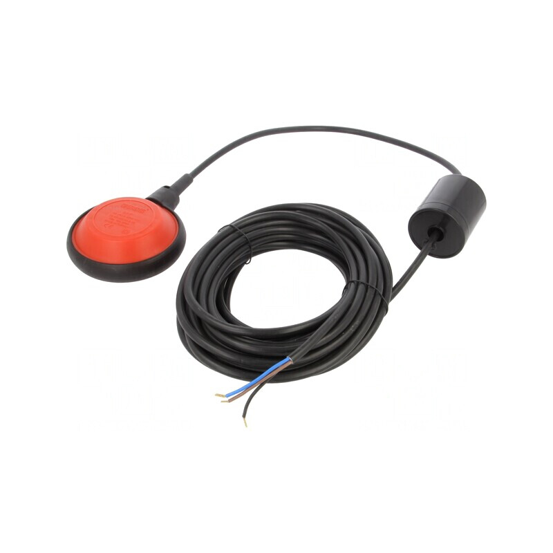 Senzor Nivel Lichid 85°C NO NC Cablu 10m IP68 10A | Electronic-mag.ro | Componente Electronice