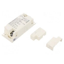 Alimentator LED 36W 60VDC 900mA IP20 | Electronic-mag.ro | Componente Electronice